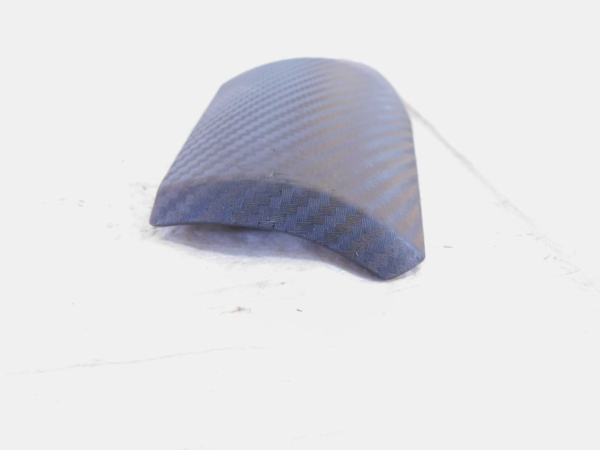 13-25 Honda CBR600RR CBR600RA CBR600 Rear Left Heat Guard Shield Cover Panel - C3 Cycle