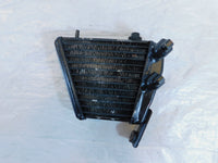 Victory Cross Country Kingpin Vision & Vegas Engine Motor Oil Cooler Radiator - C3 Cycle