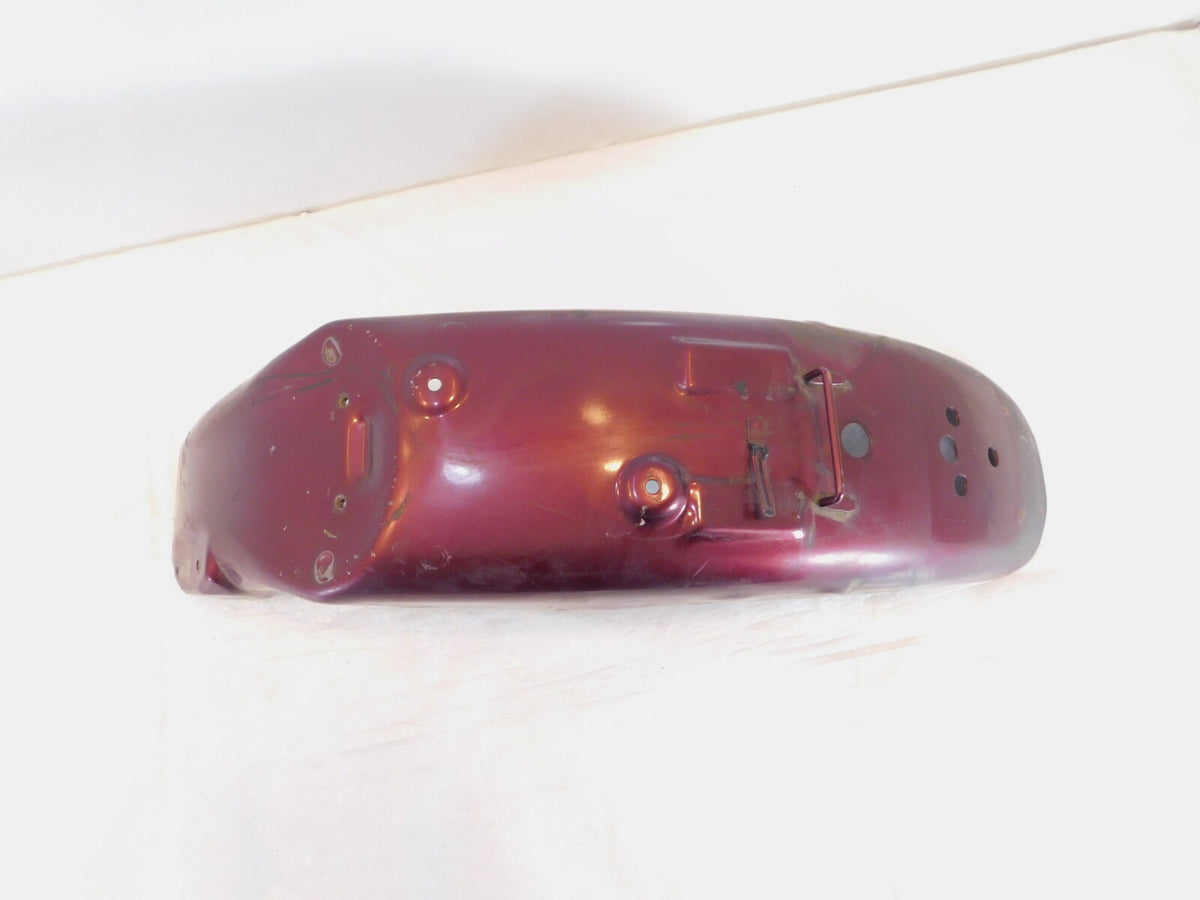 1988-2004 Suzuki Intruder 750 800 VS750 VS800 Rear Wheel Fender Mudguard Cover - C3 Cycle
