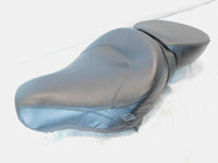Harley Davidson Sportster 883 & 1200 Passenger Pillion & Main Rider Seat Saddle - C3 Cycle