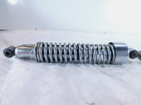 Harley Davidson Sportster 883 & 1200 Chrome Rear Wheel Shock Absorbers - C3 Cycle