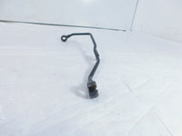 2002 MZ Skorpion Tour MZ660 660cc Black Engine Motor Oil Delivery Hose Line Pipe - C3 Cycle