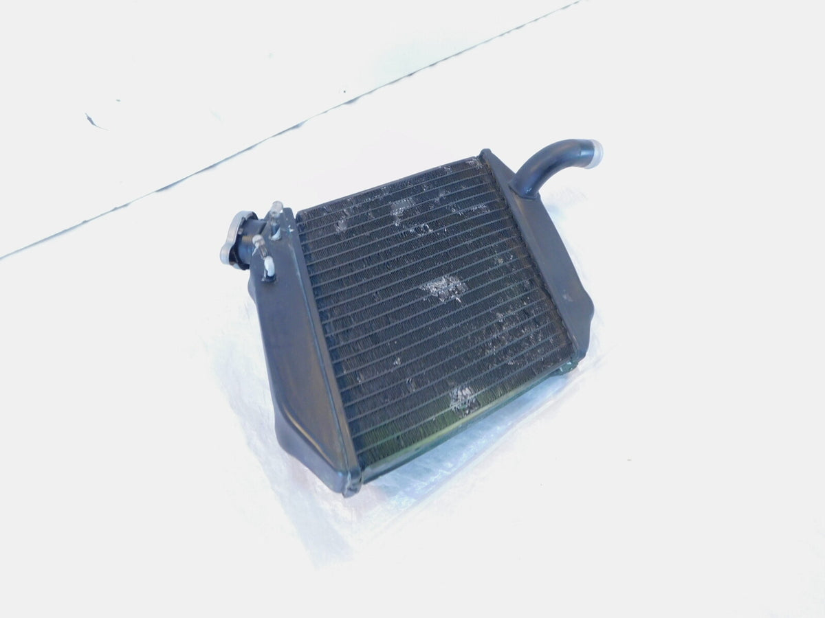 2008 2009 & 2010 Buell 1125 1125R 1125CR Right Engine Coolant Radiator - C3 Cycle