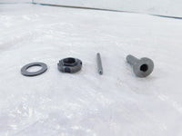 1985-1987 Honda CMX250 CMX250C Rebel 250 Clutch Basket Washer, Nut & Pushrod Lot - C3 Cycle
