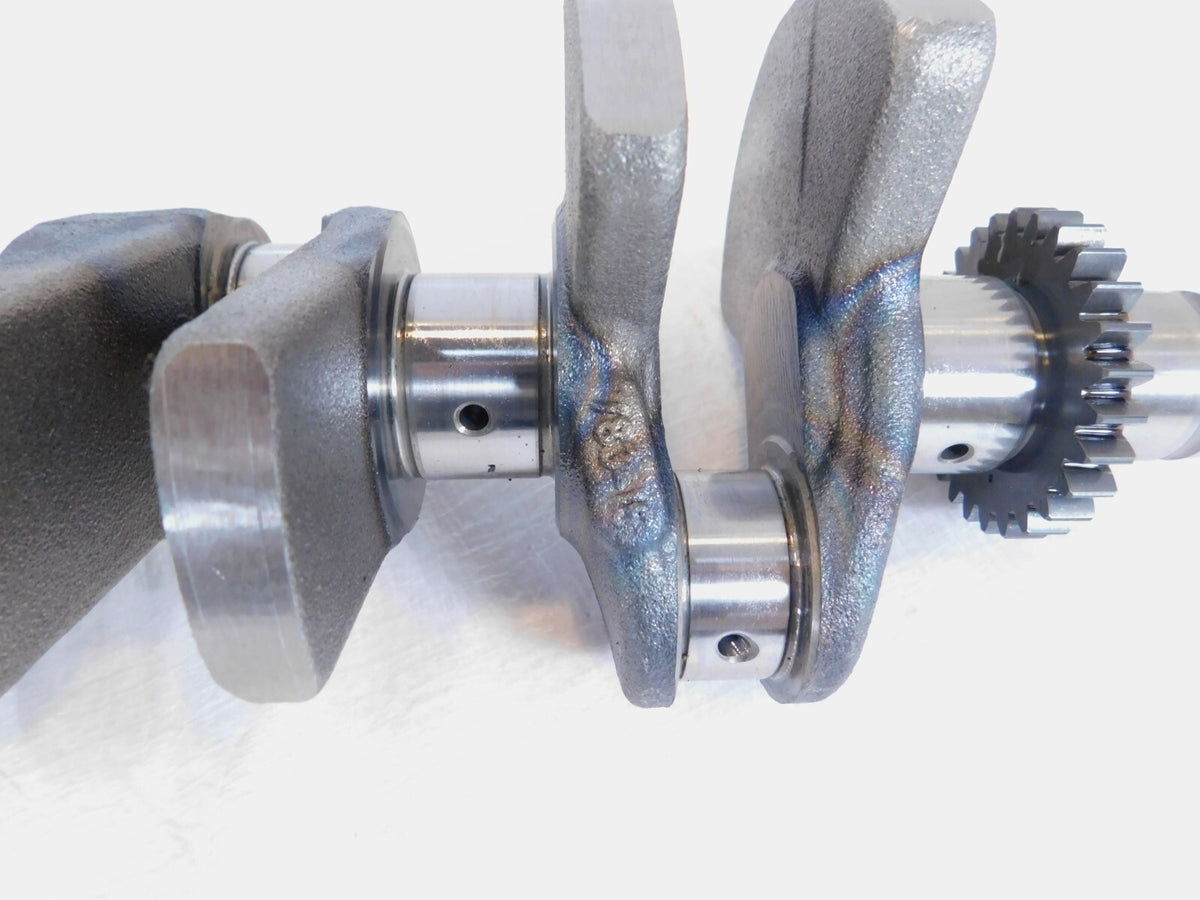 2019-2024 Can-Am Ryker Sport STD 900 & Rally Engine Motor Crank Shaft Crankshaft - C3 Cycle
