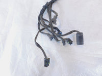 Harley Davidson Electra Glide Classic & Ultra Classic Fuel Injection EFI Harness - C3 Cycle
