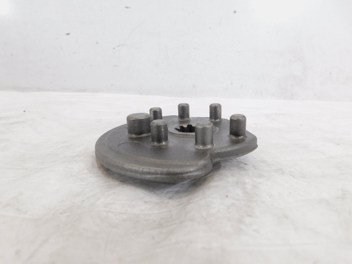 Kawasaki VN800 Vulcan 800 Drifter Classic Engine Motor Crankshaft Left Balancer - C3 Cycle