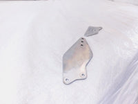 2006-2007 Kawasaki Ninja ZX-10R ZX1000 Left/Right Footrest Foot Peg Heel Guards - C3 Cycle