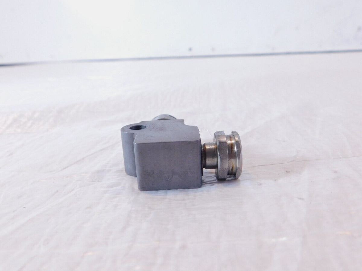 BMW K1200GT K1200LT K1200RS Pressure Modulator Integral ABS Filler Connection - C3 Cycle