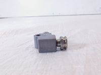 BMW K1200GT K1200LT K1200RS Pressure Modulator Integral ABS Filler Connection - C3 Cycle