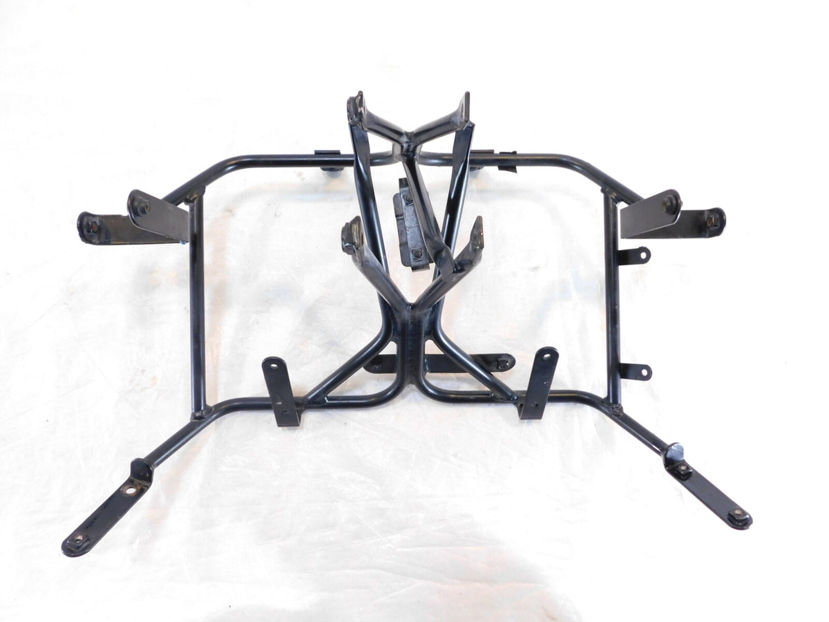 1996-2003 Triumph Trophy 3 900 & 4 1200 Front Fairing Cowling Bracket Subframe - C3 Cycle