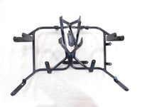1996-2003 Triumph Trophy 3 900 & 4 1200 Front Fairing Cowling Bracket Subframe - C3 Cycle