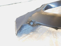 2014-21 BMW R1200RT R1250RT Granite Gray Right Knee Guard Fairing Cowling Panel - C3 Cycle