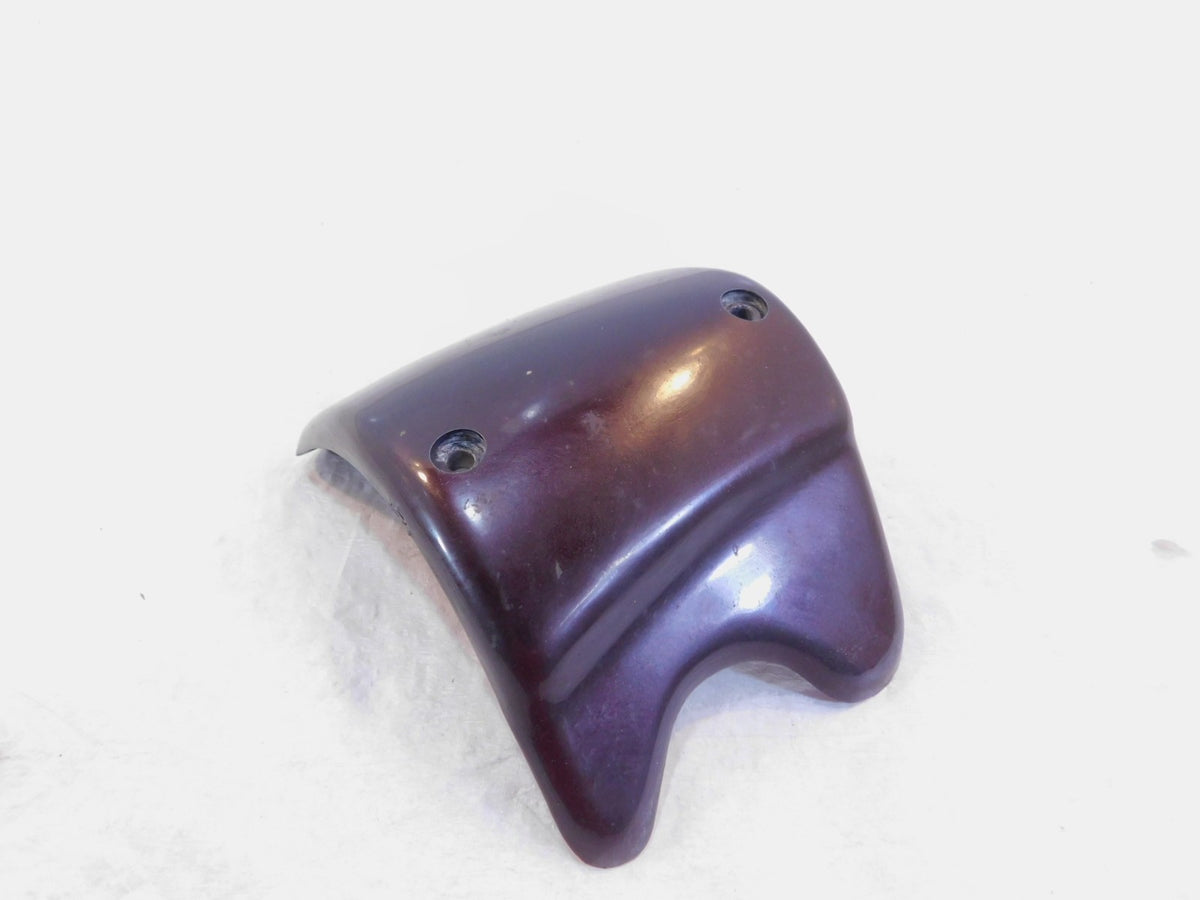 Harley Davidson Electra Glide Ultra Classic Lower Right Fairing Cap Mount Cover - C3 Cycle