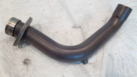 Ducati Monster 400 620 695 750 800 S OEM Rear Back Vertical Exhaust Header Pipe - C3 Cycle