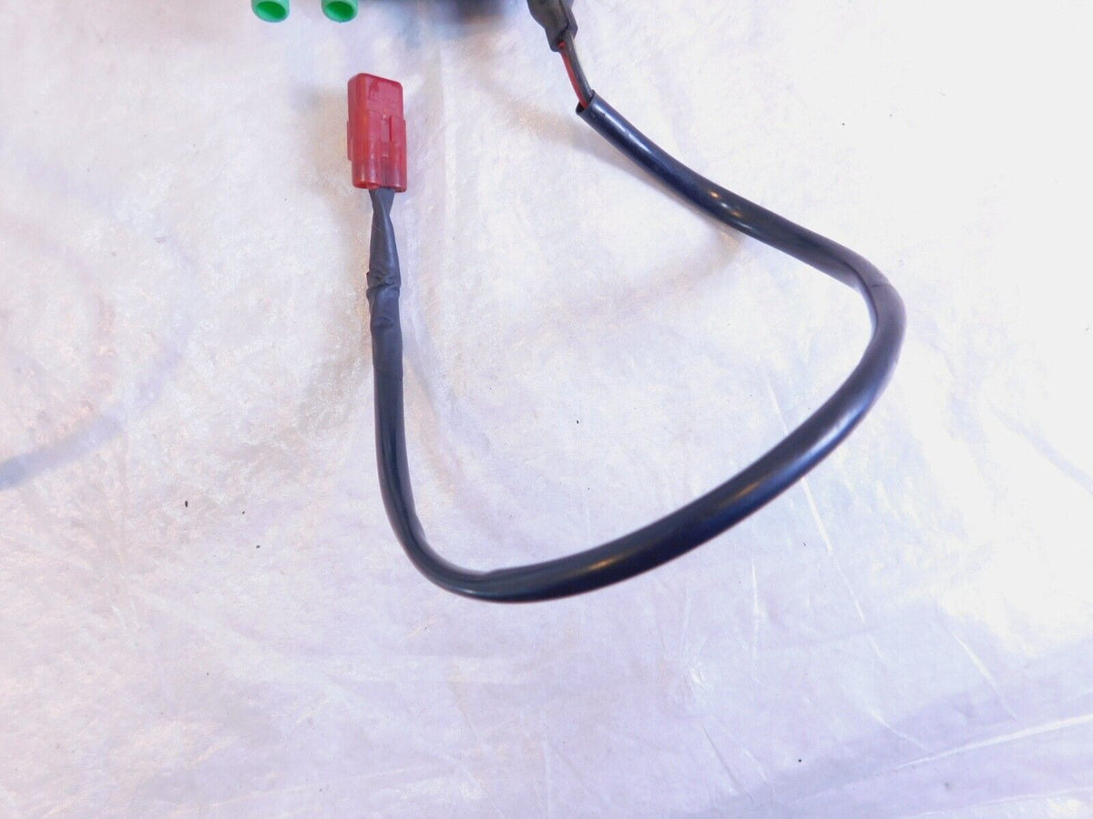 1990-2000 Honda GL1500 Goldwing 1500 2nd Emissions Air Jet In Control Solenoids - C3 Cycle