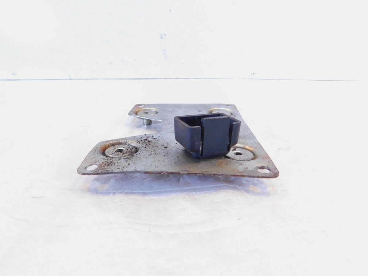 Harley Davidson Dyna Low Rider & Wide Glide Low Rider Electrical Electric Panel - C3 Cycle