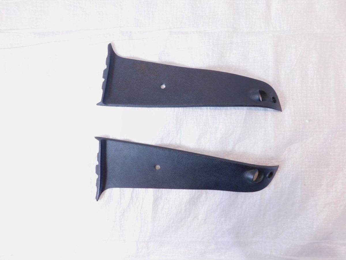 86-96 BMW K1100RS K100RS Left/Right Inner Dash Fairing Cowling Panel Trim Covers - C3 Cycle