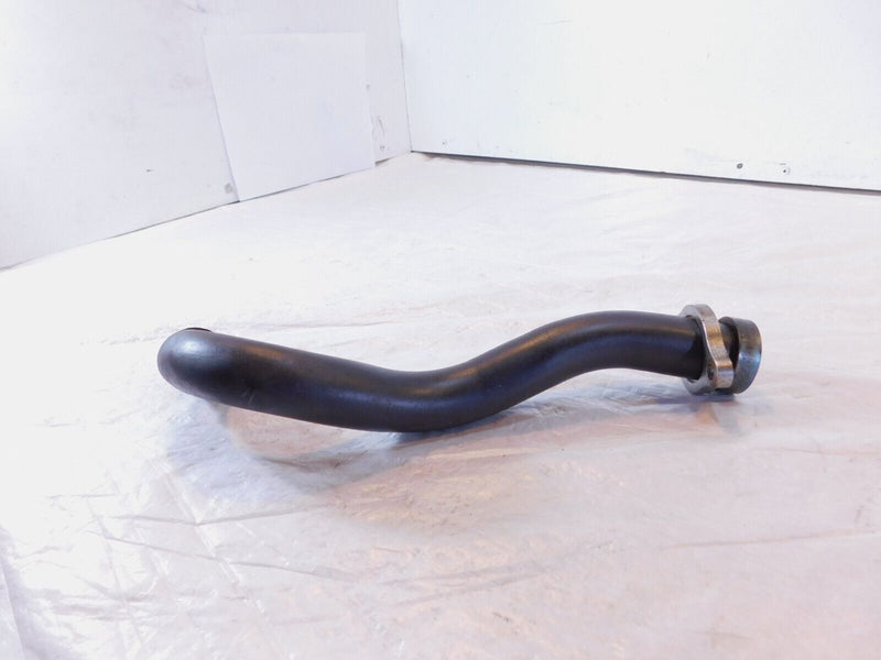 02-09 Honda Interceptor VFR800 VFR800A ABS Rear Left Side Exhaust Manifold Pipe