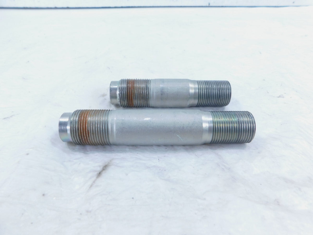 2019 & 2020 Yamaha Niken / GT MTX9 MXT850 Front Steering Arm Linkage Bolts - C3 Cycle