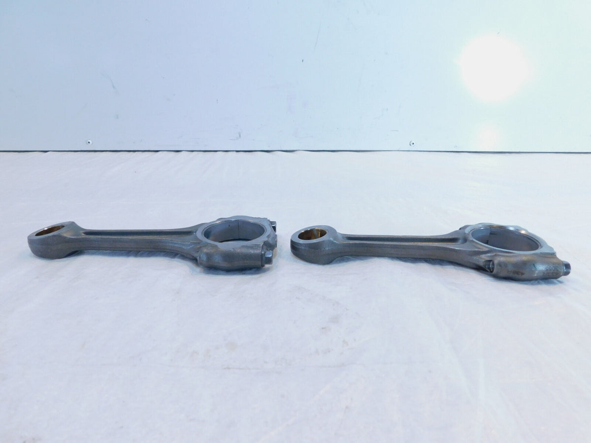 2015-2022 Indian Scout Sixty 1200 Bobber Engine Crank Crankshaft Connecting Rods - C3 Cycle