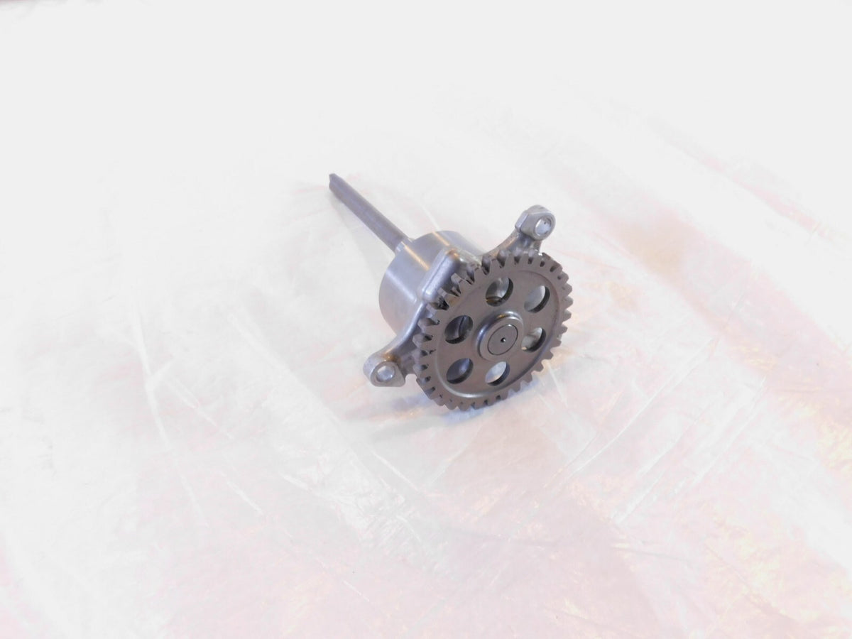 08-19 Kawasaki Concours 14 ZG1400 ABS OEM Engine Motor Oil Pump Gear Assembly - C3 Cycle
