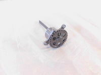 08-19 Kawasaki Concours 14 ZG1400 ABS OEM Engine Motor Oil Pump Gear Assembly - C3 Cycle