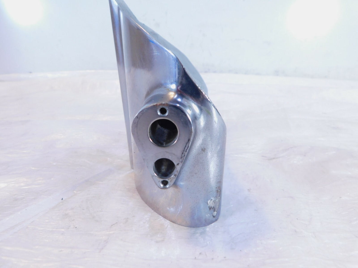 Victory Standard Cruiser V92 & Special Edition Rear Fender Indicator Bracket - C3 Cycle