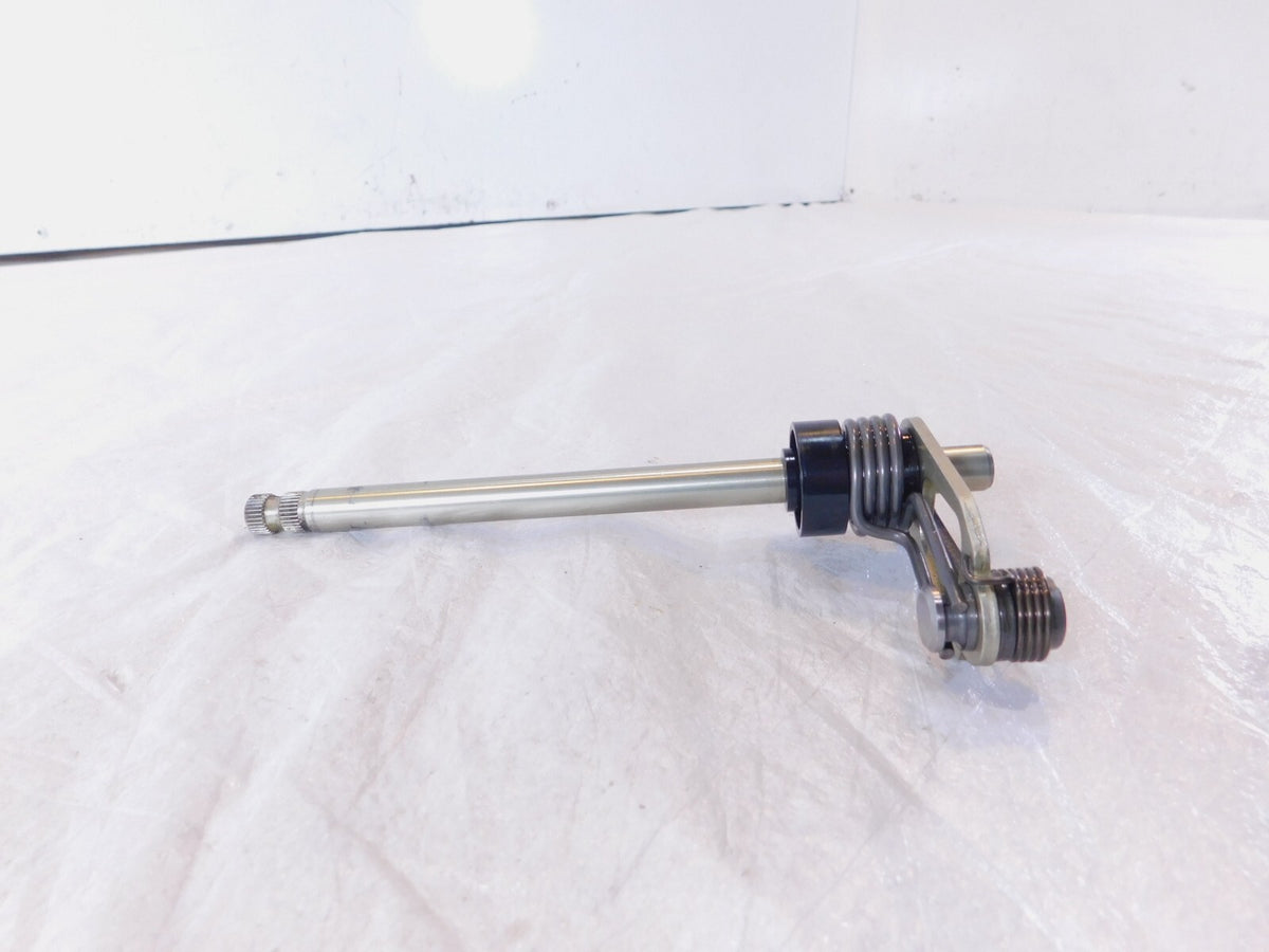 BMW F650 F650CS F650GS Dakar G650X Gear Change Selector Shifter Shift Shaft Pawl - C3 Cycle