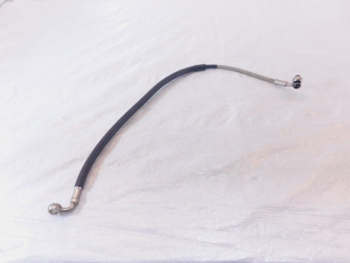 BMW K1200R K1200 R Gen 1 Integral ABS Front Brake Line Control Circuit Hose - C3 Cycle