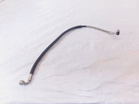 BMW K1200R K1200 R Gen 1 Integral ABS Front Brake Line Control Circuit Hose - C3 Cycle