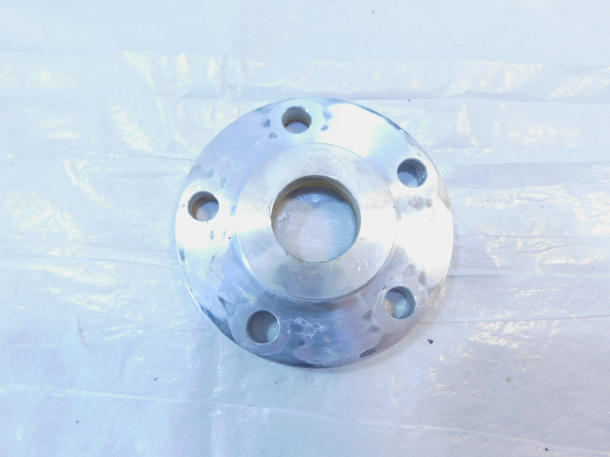2001 01 Titan Phoenix ZRM ZSX Rear Wheel Rim Sprocket Spacer Block - C3 Cycle