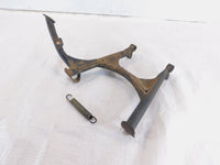 1986 Honda VT500 VT500C Shadow 500 Centerstand Mainstand Center Main Stand Prop - C3 Cycle