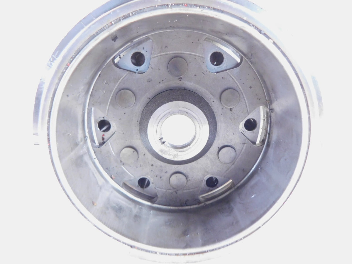 Honda VT750 Shadow Deluxe Spirit Flywheel Rotor Starter Magneto 31110-MBA-004 - C3 Cycle