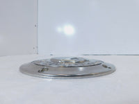 Harley Davidson Twin Cam Touring Dyna Softail Willie G Skull Derby Clutch Cover - C3 Cycle