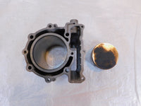 1997-2000 BMW F650 Funduro F650ST Engine Motor Cylinder Barrel Jug & Piston - C3 Cycle