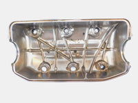 Honda Valkyrie GL1500 Left or Right Cylinder Head Upper Top Chrome Guard Cover - C3 Cycle