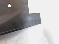 2009-2010 Buell XB XB9 & XB12 Lightning Front Left Air Intake Duct Fairing Cowl - C3 Cycle
