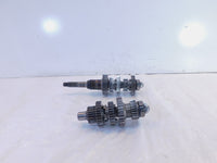 Harley Davidson Road King & Dyna & Softail 5-Speed Transmission Gears & Shafts - C3 Cycle