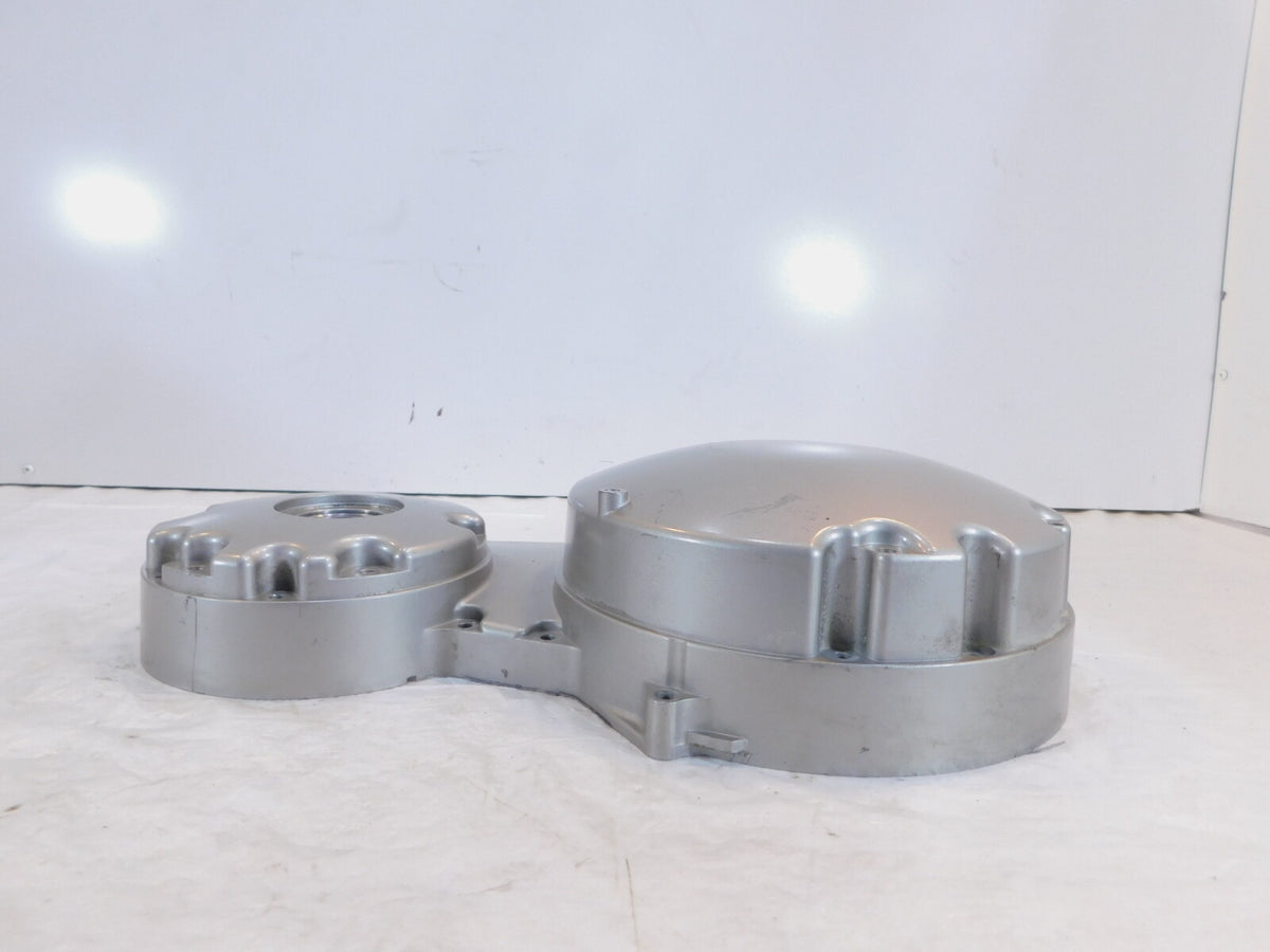 2004-2009 Honda VTX1300 VTX1300C VTX1300R VTX1300S Right Crankcase Clutch Cover - C3 Cycle