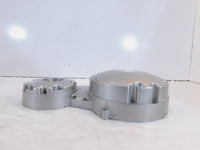 2004-2009 Honda VTX1300 VTX1300C VTX1300R VTX1300S Right Crankcase Clutch Cover - C3 Cycle