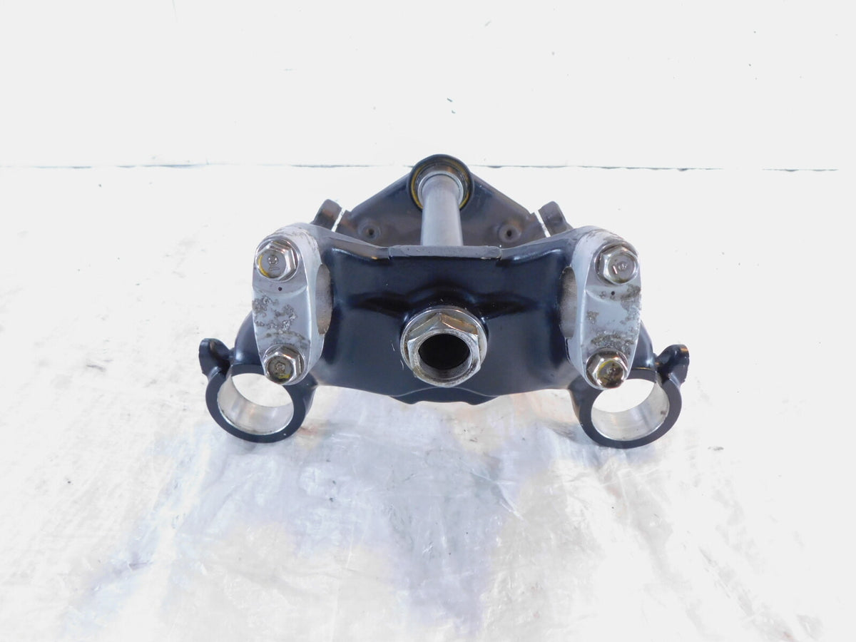Honda Goldwing 1500 GL1500 Upper Top Fork Steering Stem Triple Tree Brackets - C3 Cycle