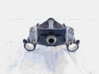 Honda Goldwing 1500 GL1500 Upper Top Fork Steering Stem Triple Tree Brackets - C3 Cycle
