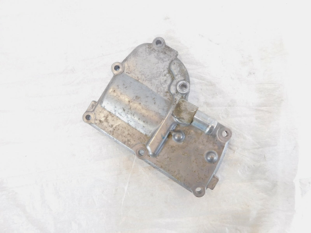 2009-2012 Kawasaki Concours 14 ABS Engine Motor Crankcase Breather Body Cover - C3 Cycle
