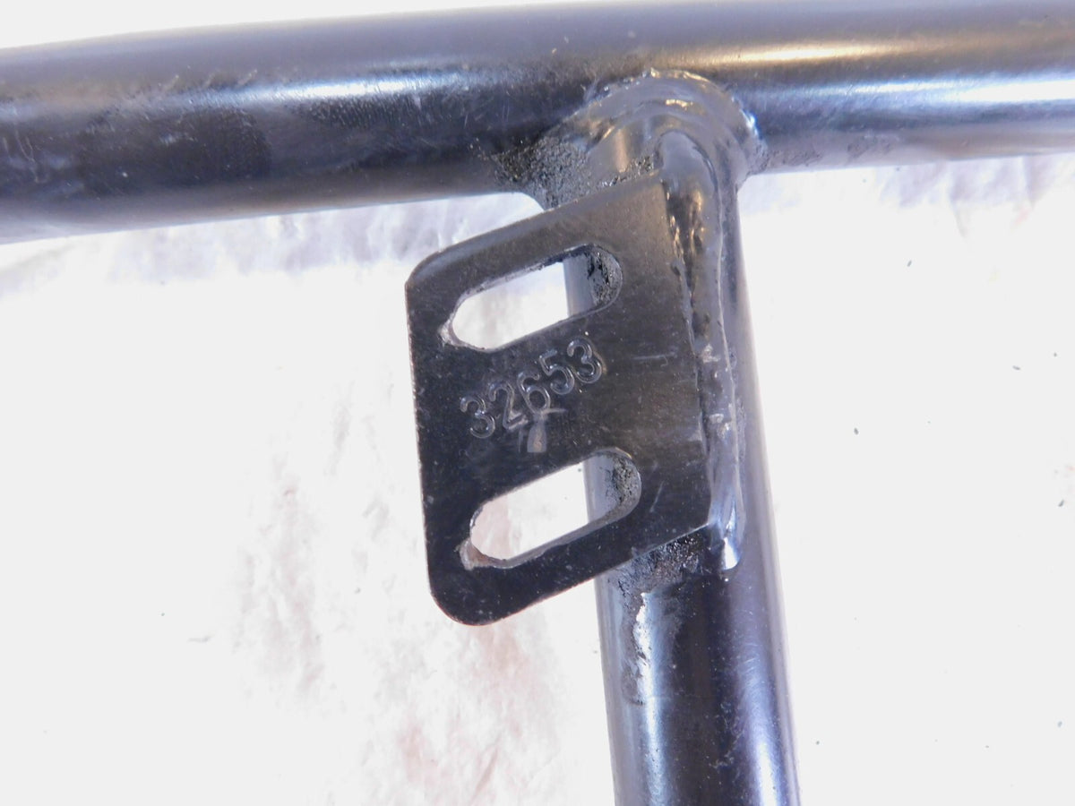 BMW F650 F650GS & G650 G650GS Black Main Center Stand Mainstand Centerstand Prop