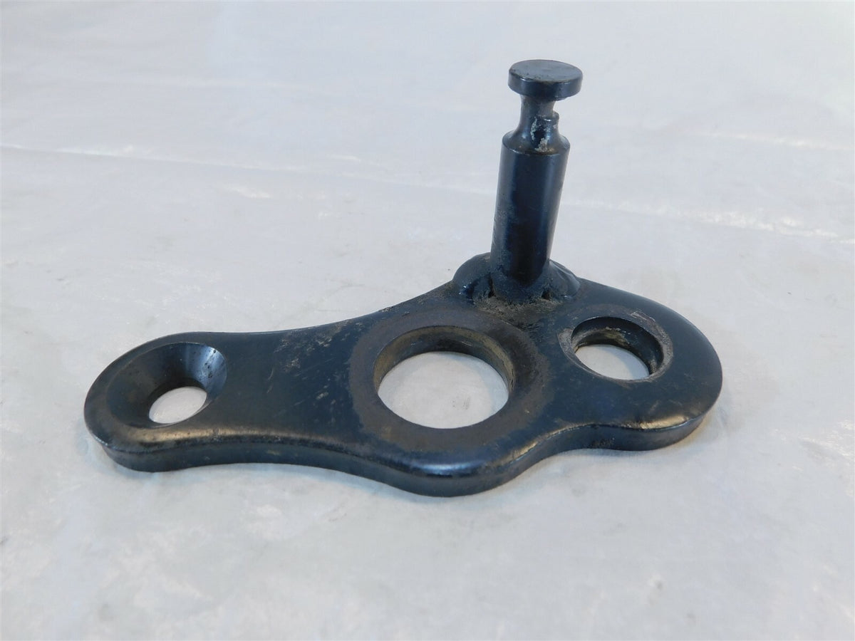 2000-2006 BMW R1150RS R1150RT Side Stand Kickstand Bracket Mount - 46527661615 - C3 Cycle