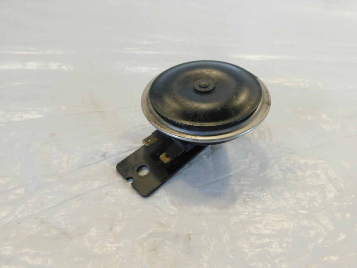 2006-2012 Yamaha FJR1300 A AE Front Horn Signal W/ Mounting Bracket Assembly - C3 Cycle