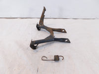 1982-1983 Yamaha XJ750J Maxim 750 Black Center Stand Kickstand Support Prop - C3 Cycle