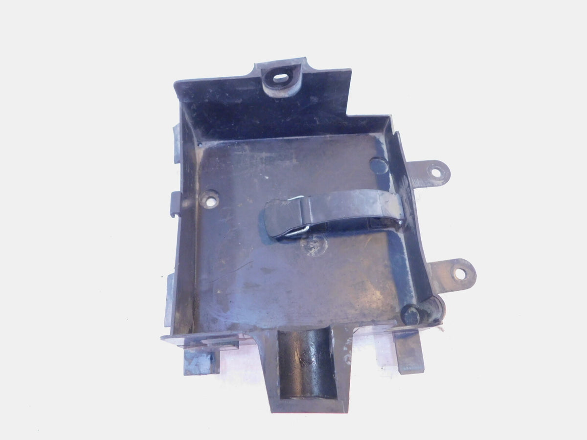 2003 2004 2005 Yamaha FJR1300 FJR1300A Under Seat Tool Case Box Tray Holder - C3 Cycle