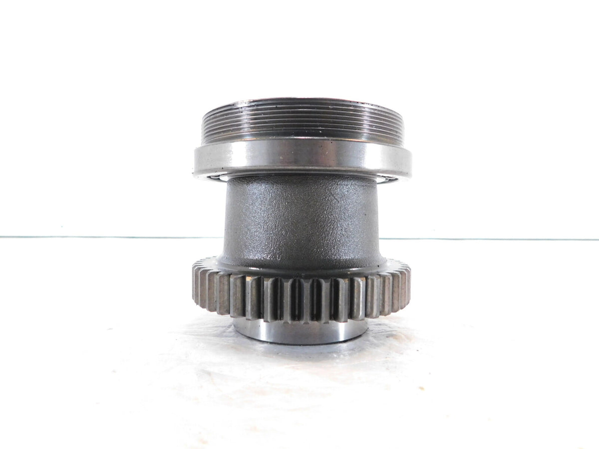 Yamaha V-Star 1100 Classic Custom Silverado Middle Driven Drive Gear & Bearing - C3 Cycle